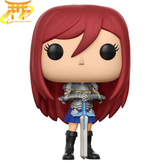 Funko POP Erza Scarlet - Fairy Tail™