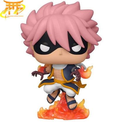 Funko POP Eteroso Natsu Dragnir - Fairy Tail™