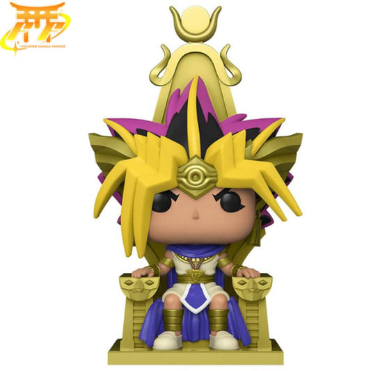 Funko POP Faraone Atem - Yu Gi Oh!™