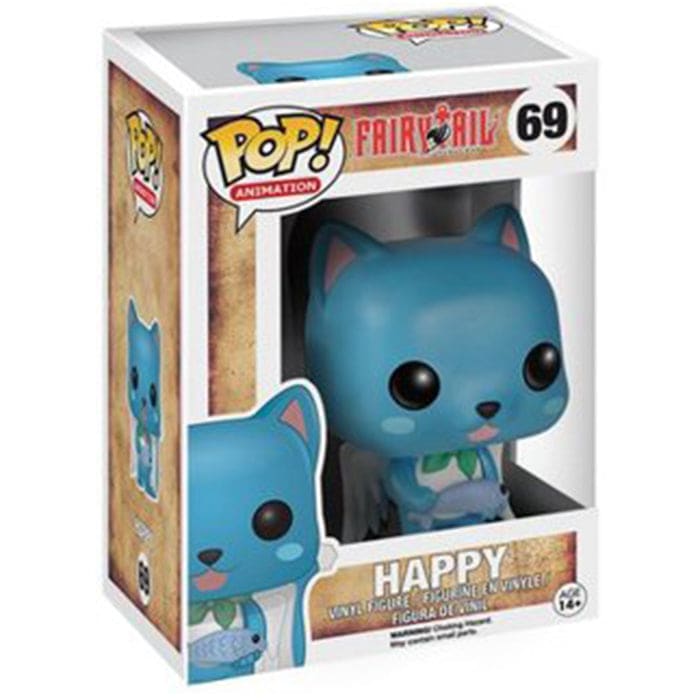 Funko POP Felice - Fairy Tail™