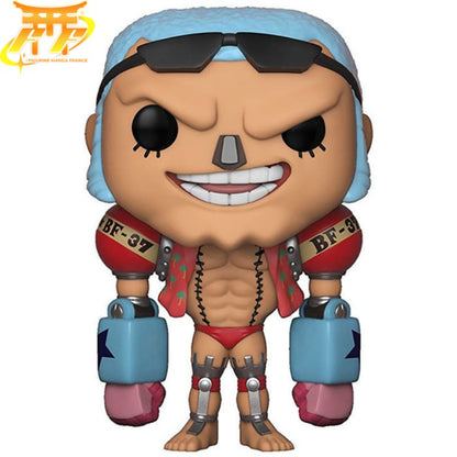 Funko POP Franky - One Piece™