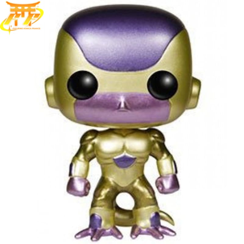 Funko POP Frieza d’oro - Dragon Ball Z™