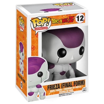 Funko POP Frieza - Dragon Ball Z™