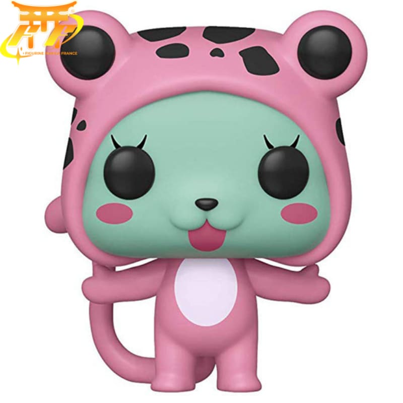 Funko POP Frosch - Fairy Tail™