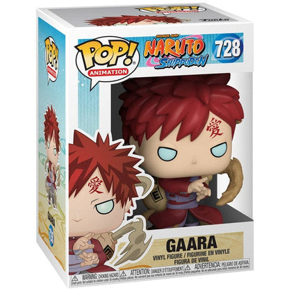 Funko POP Gaara - Naruto Shippuden™