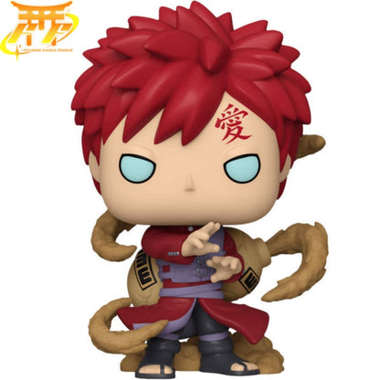 Funko POP Gaara - Naruto Shippuden™