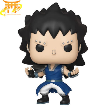 Funko POP Gajeel Redfox - Fairy Tail™