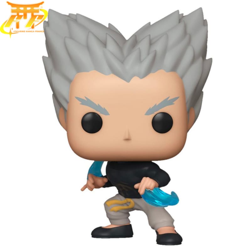 Funko POP Garoh - One Punch Man™