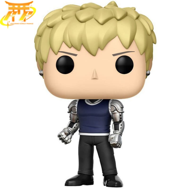 Funko POP Genos - One Punch Man™