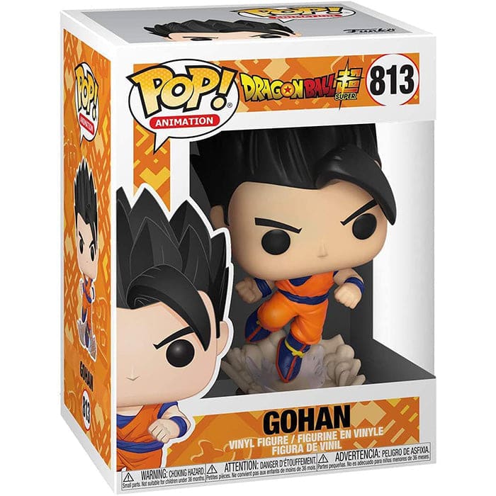 Funko POP Gohan-Dragon Ball Z™