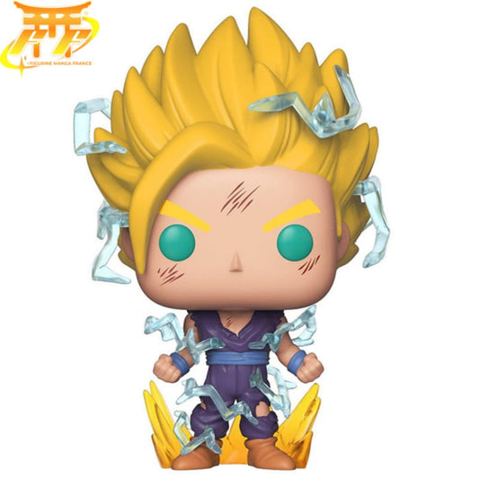 Funko POP Gohan Super Saiyan 2 - Dragon Ball Z™