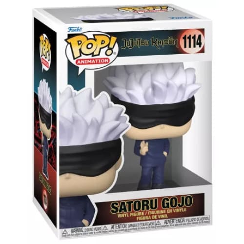 Funko POP Gojo - Jujutsu Kaisen™