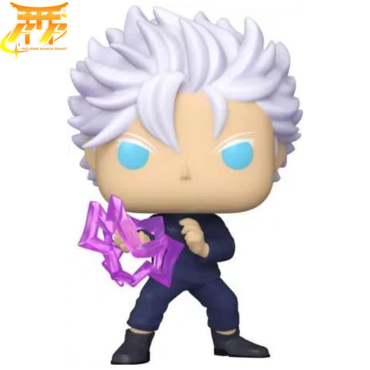 Funko POP Gojo ’Viola’ - Jujutsu Kaisen™