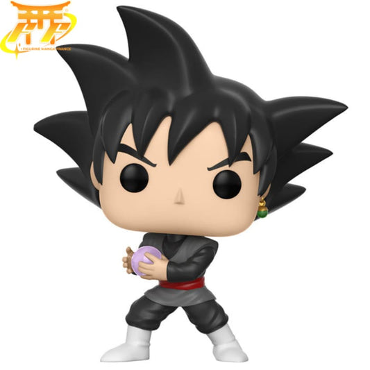 Funko POP Goku Nero - Dragon Ball Z™