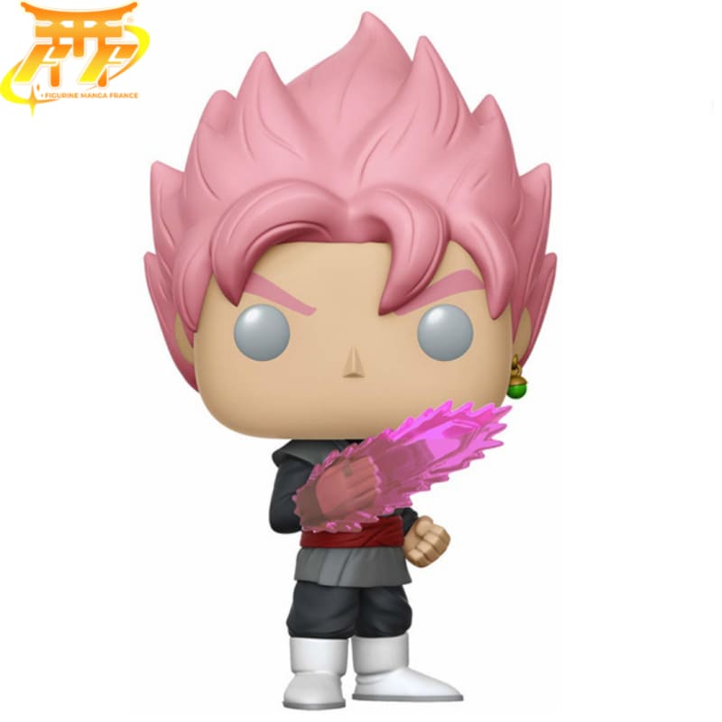 Funko POP Goku Nero - Dragon Ball Z™