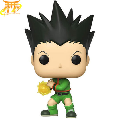 Funko POP Gon Freecs - Hunter x Hunter™