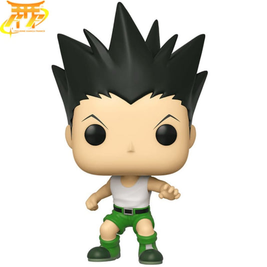 Funko POP Gon - Hunter x Hunter™