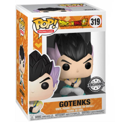 Funko POP Gotenks - Dragon Ball Z™