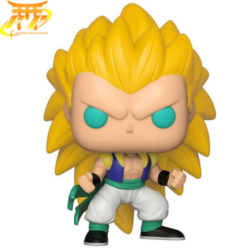 Funko POP Gotenks Super Saiyan - Dragon Ball Z™