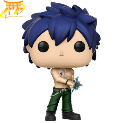 Funko POP Grey Fullbuster - Fairy Tail™