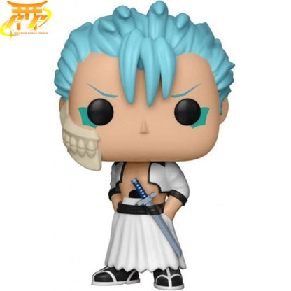 Funko POP Grimmjow Jaggerjack - Bleach™