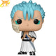 Funko POP Grimmjow Jaggerjack - Bleach™