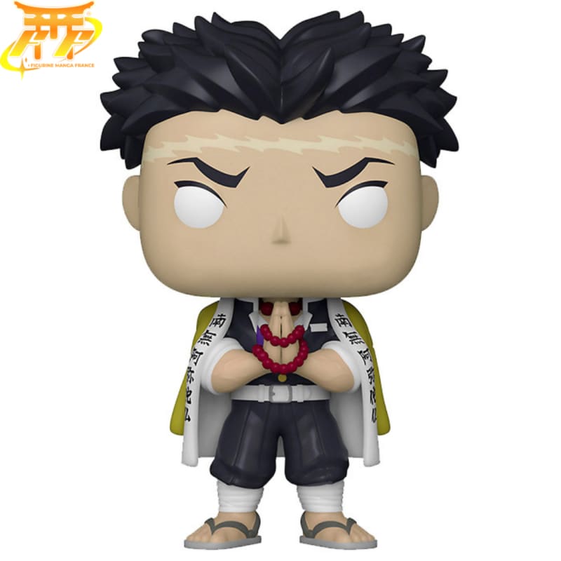 Funko POP Gyomei Himejima - Demon Slayer™