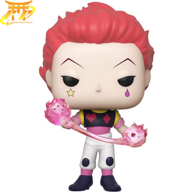 Funko POP Hisoka - Hunter x Hunter™