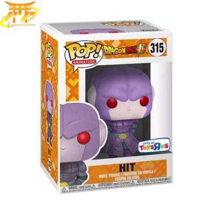 Funko POP Hit - Dragon Ball Z™