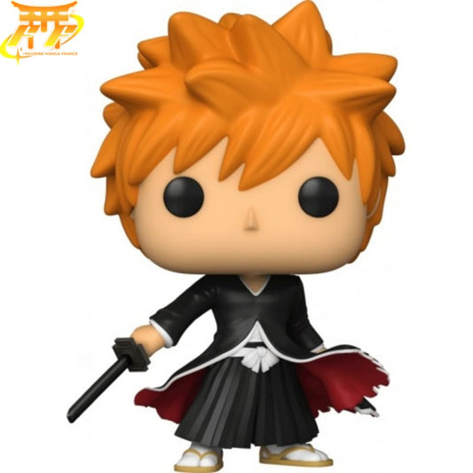 Funko POP Ichigo Kurosaki - Bleach™