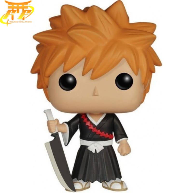 Funko POP Ichigo Kurosaki ’Shikai’ - Bleach™