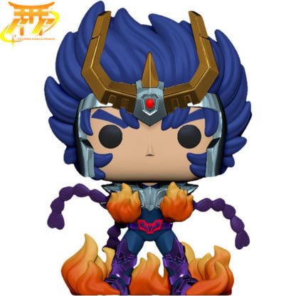 Funko POP Ikki da ’Phoenix’ - Saint Seiya™