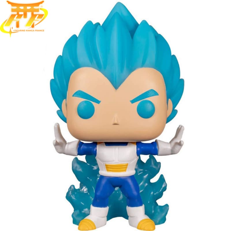 Funko POP Il principe Vegeta - Dragon Ball Z™