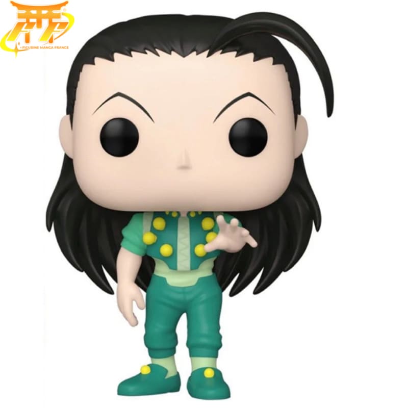 Funko POP Illumi Zoldyck - Hunter x Hunter™