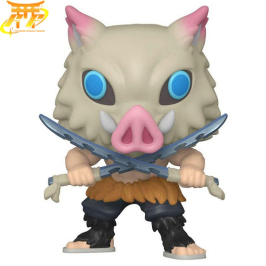 Funko POP Inosuke - Demon Slayer™