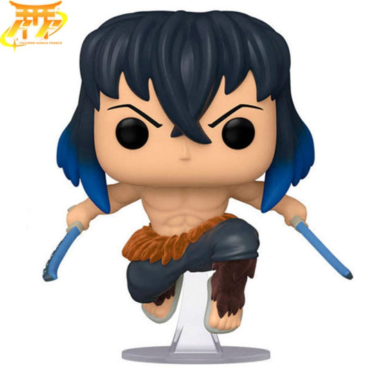 Funko POP Inosuke Hashibira - Demon Slayer™