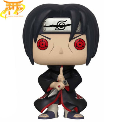 Funko POP Itachi Uchiha Akatsuki - Naruto Shippuden™