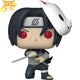 Funko POP Itachi Uchiha Anbu - Naruto Shippuden™