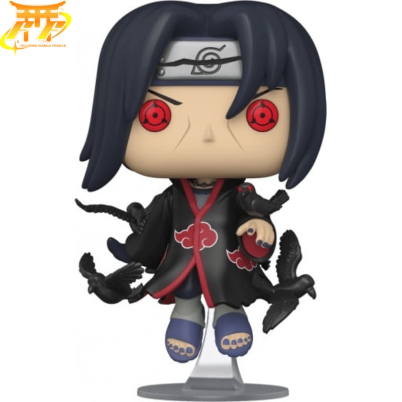 Funko POP Itachi Uchiha - Naruto Shippuden™