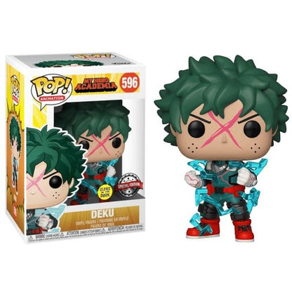 Funko POP Izuku Midoriya - My Hero Academia™