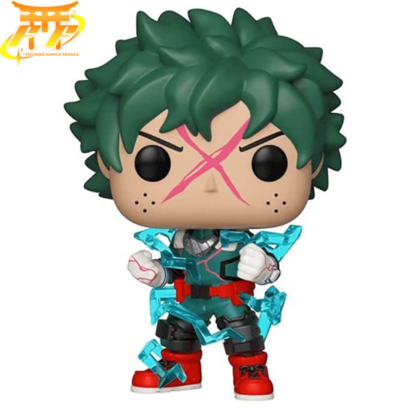 Funko POP Izuku Midoriya - My Hero Academia™