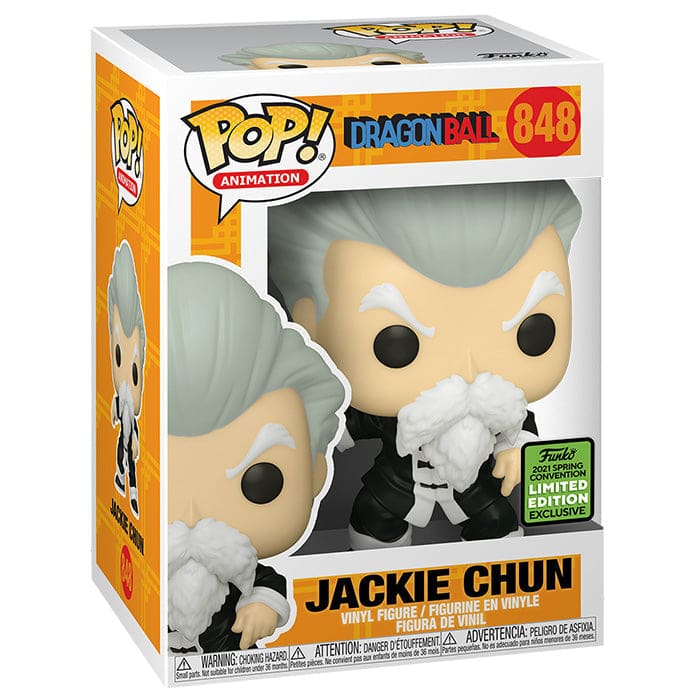 Funko POP Jackie Chun - Dragon Ball Z™