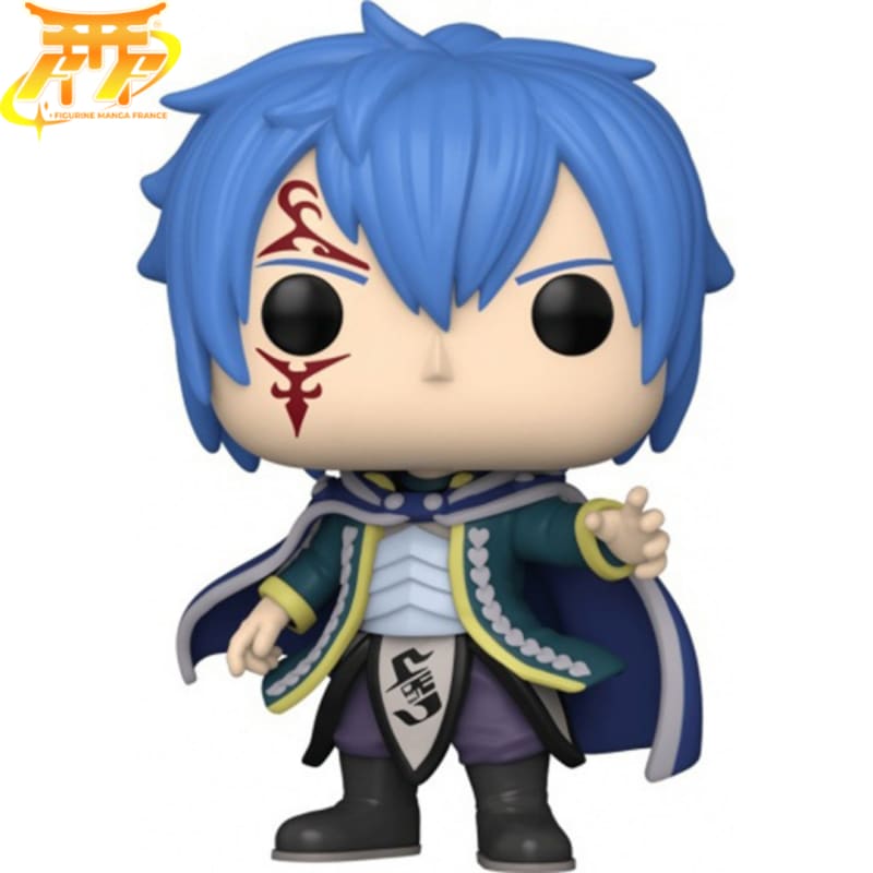 Funko POP Jellal Fernandez - Fairy Tail™