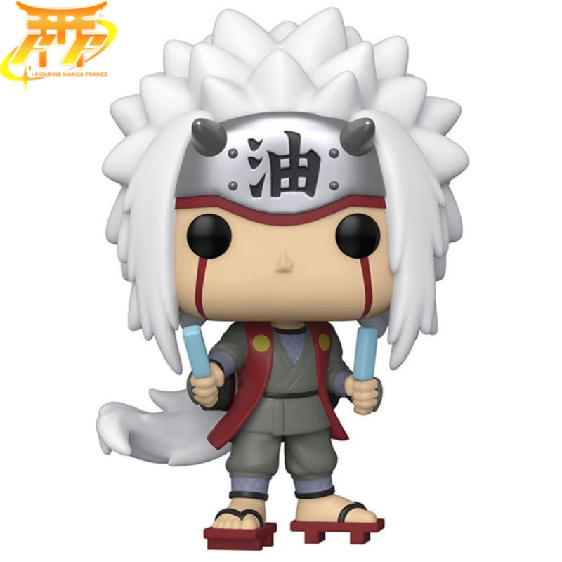 Funko POP Jiraya - Naruto Shippuden™