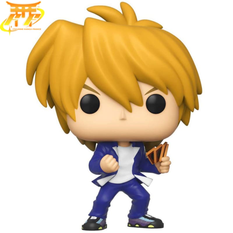 Funko POP Joey Wheeler - Yu Gi Oh!™