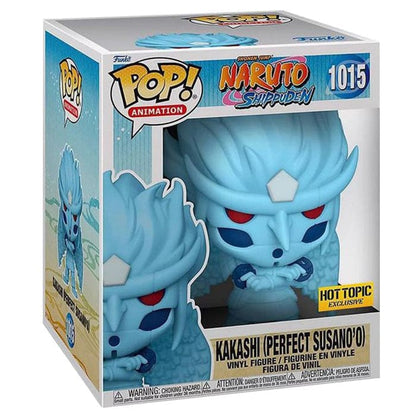 Funko POP Kakashi Susanoo Perfetto - Naruto Shippuden™