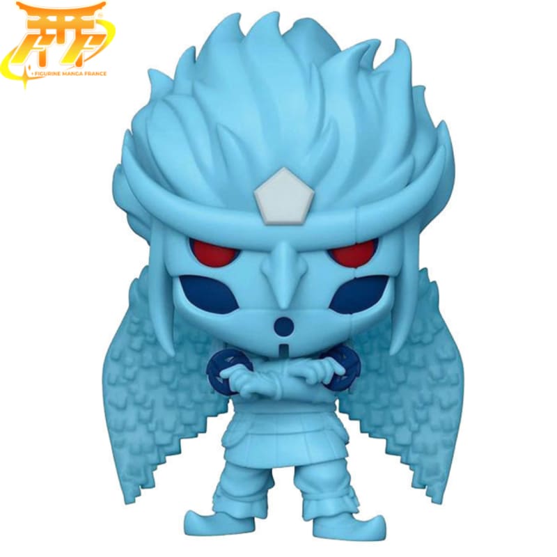 Funko POP Kakashi Susanoo Perfetto - Naruto Shippuden™