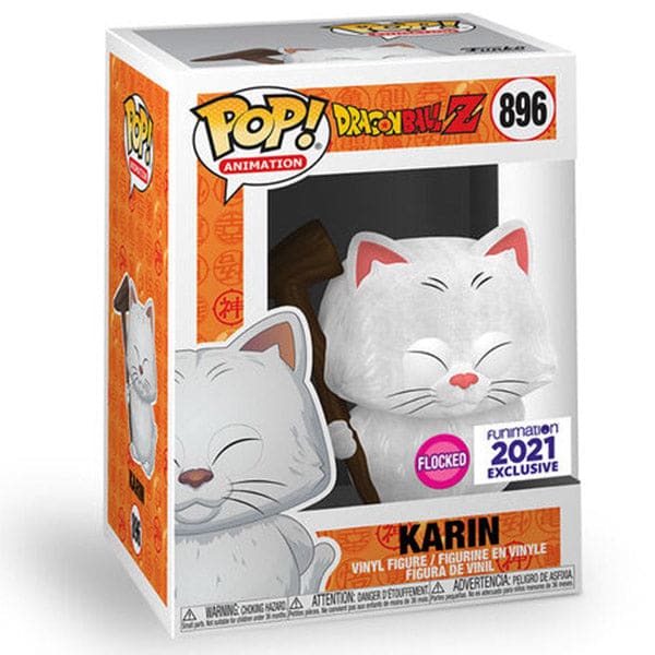 Funko POP Karin-Dragon Ball Z™