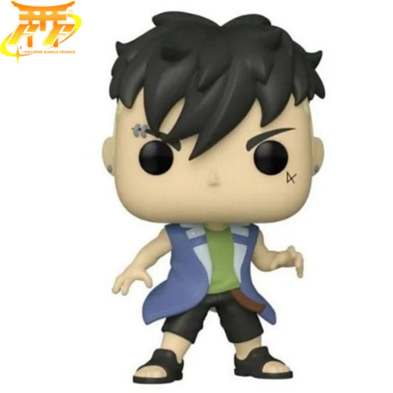 Funko POP Kawaki - Naruto Shippuden™