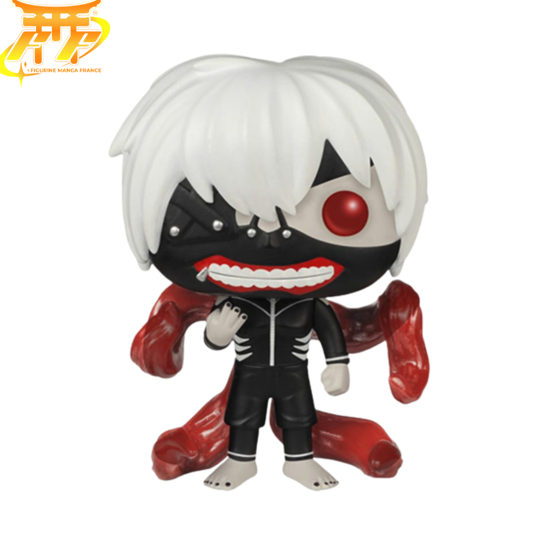 Funko POP Ken Kaneki (Shiro) -Tokyo Ghoul™